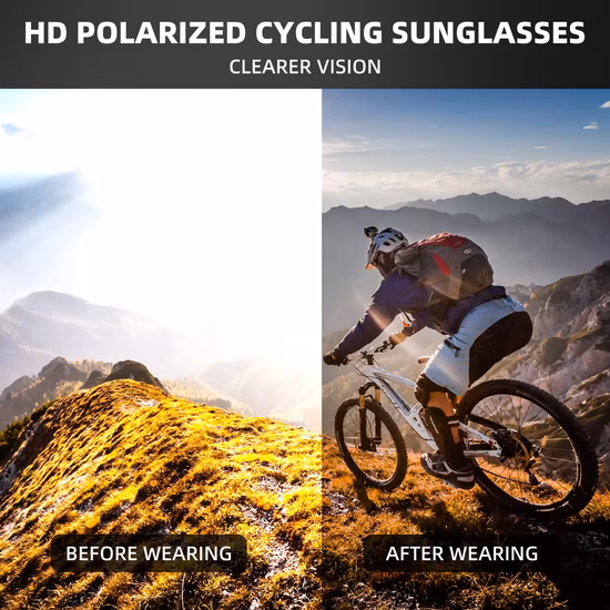 Cheap High Prescription Sports Sunglasses for Adults