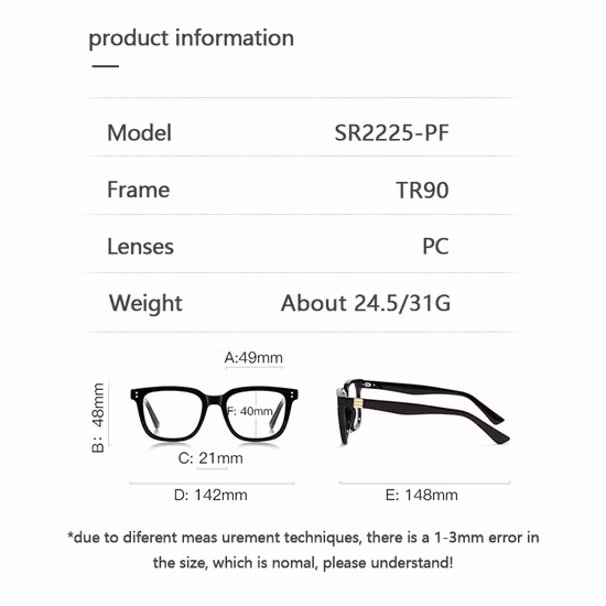 Anti Blue Light Blocking Rimless Readingglasses Women Men Square Presbyopic Glasses Diopters +1.0 1.5 2 2.5 3.0 3.5 4