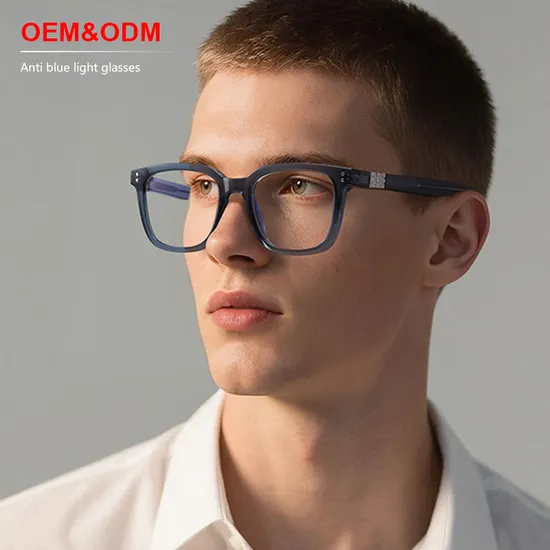 Anti Blue Light Blocking Rimless Readingglasses Women Men Square Presbyopic Glasses Diopters +1.0 1.5 2 2.5 3.0 3.5 4