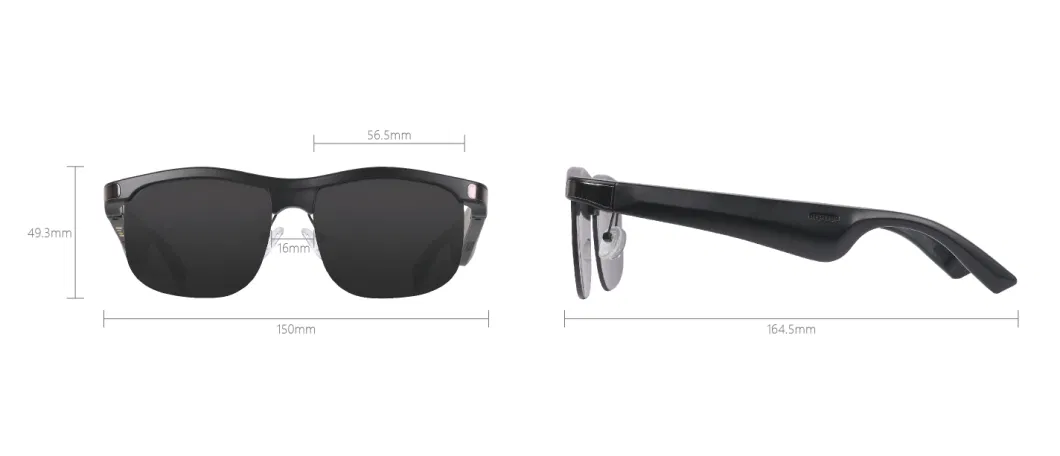 Myw Best Selling UV Proof Sweatproof Polarized Sunglasses for Adult Sport