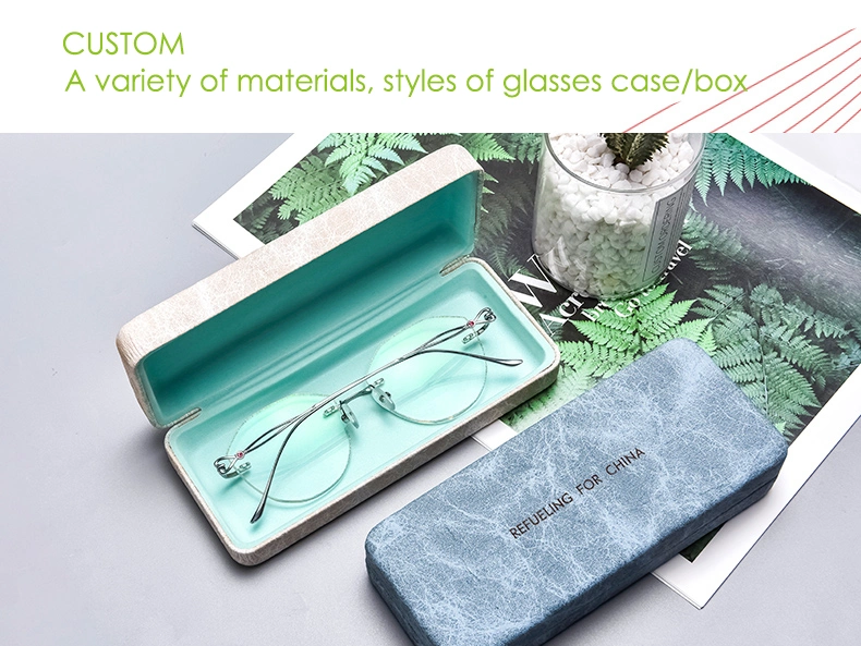 Packing Black Black Sunglasses Box Optical Glasses Box Eyeglass Frame Case Buy Glasses Before Purchasing Accessories
