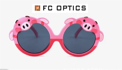 Kids Sunglasses Children′ S Fashion Polarized Sunglasses 2020 for Boys & Girls