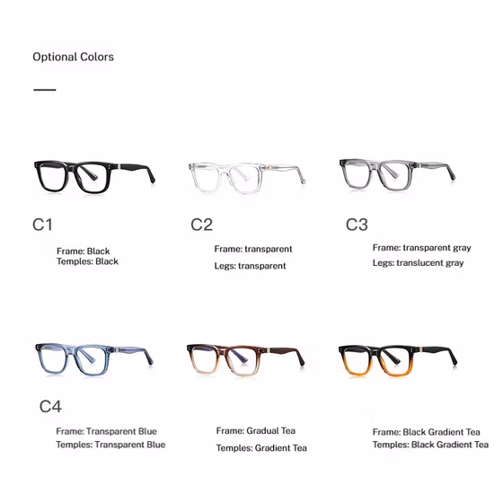Anti Blue Light Blocking Rimless Readingglasses Women Men Square Presbyopic Glasses Diopters +1.0 1.5 2 2.5 3.0 3.5 4