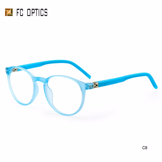 Kids Anti Blue Light Eye Glasses Optical Frames