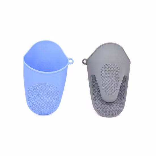 New Kids Polarized Fawn Silicone Anti